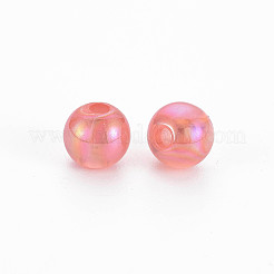 Imitation Jelly Acrylic Beads&nbsp;LS-MACR-S373-66-E03