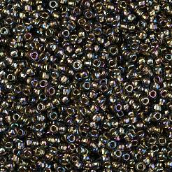 TOHO Round Seed Beads&nbsp;SEED-JPTR11-0999