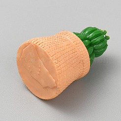 Cactus Miniature Ornaments&nbsp;DJEW-CJC0005-02A