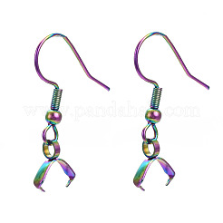 Ion Plating(IP) 304 Stainless Steel Hooks&nbsp;STAS-N092-136M