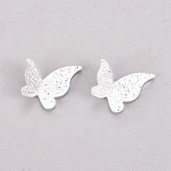Alloy Cabochons&nbsp;PALLOY-WH0068-09B-S