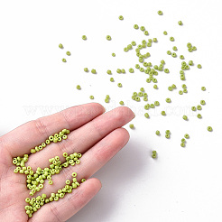 12/0 Glass Seed Beads&nbsp;X1-SEED-A010-2mm-44