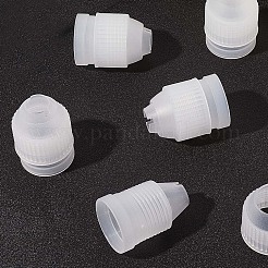 Plastic Icing Piping Bag Nozzle Converter&nbsp;KY-SP0001-42B
