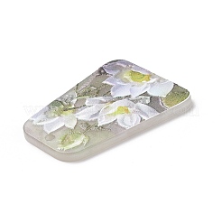 Acrylic Pendants&nbsp;FIND-I024-01E