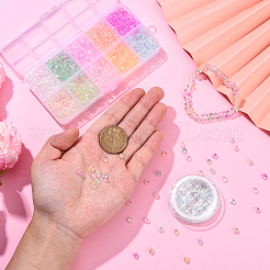 DIY Jewelry Kits&nbsp;DIY-YW0017-41