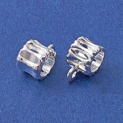 Alloy Tube Bails&nbsp;FIND-B029-12S