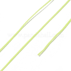 Round Waxed Polyester Thread String&nbsp;YC-D004-02A-135