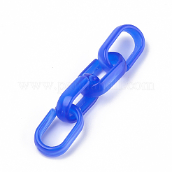 Acrylic Linking Rings&nbsp;LS-OACR-T008-05C