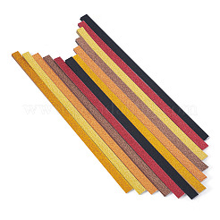 200Pcs Lucky Star Origami Paper&nbsp;DIY-TADJ0001-10