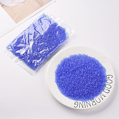 6/0 Glass Seed Beads&nbsp;SEED-A008-4mm-M6