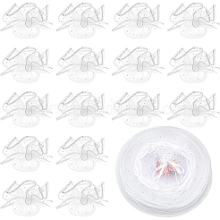 Organza Bags&nbsp;OP-NB0001-12C