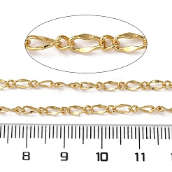 Brass Dapped Chains&nbsp;CHC-H113-10B-G