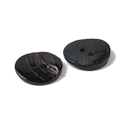 Natural Shell Button&nbsp;BSHE-H018-16B
