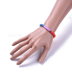Chakra Jewelry&nbsp;X-BJEW-JB04486