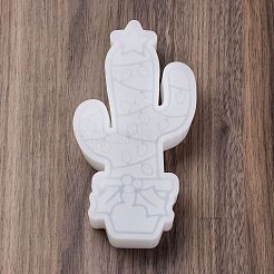 Christmas Candle Holder Silicone Molds&nbsp;LS-SIL-B073-03