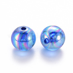 Transparent Acrylic Beads&nbsp;MACR-S370-B16mm-751