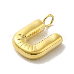 Ion Plating(IP) 304 Stainless Steel Pendants&nbsp;X-STAS-K263-47G-U