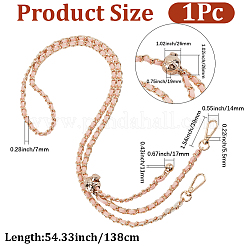 1Pc Bag Chains Straps&nbsp;FIND-CL0001-63