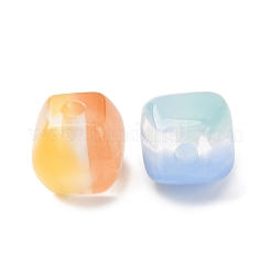 Transparent Resin UV Reactive Beads&nbsp;RESI-B039-11