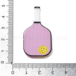 Acrylic Pendants&nbsp;OACR-I016-05C