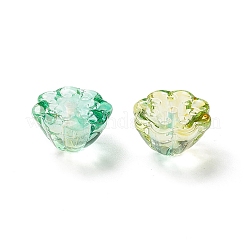 Transparent Glass Beads&nbsp;GLAA-B003-02L