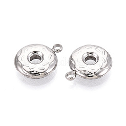 304 Stainless Steel Charms&nbsp;STAS-T067-74P
