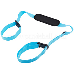 Polyester & POM Beach Chair Strap&nbsp;FIND-WH20023-096D