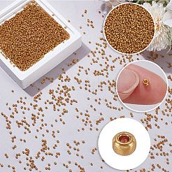 100G Glass Seed Beads&nbsp;SEED-SP0001-12A-01