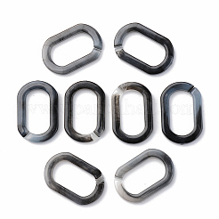 Acrylic Linking Rings&nbsp;LS-OACR-R079-07