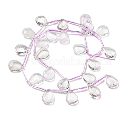 Natural Amethyst Beads Strands&nbsp;G-Q183-B03-01C
