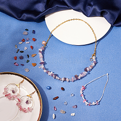 DIY Jewelry Set&nbsp;DIY-PH0027-58