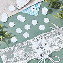 Felt Fabric Decorations&nbsp;AJEW-WH0348-623A