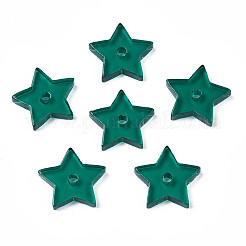 Transparent Acrylic Beads&nbsp;BACR-N001-010