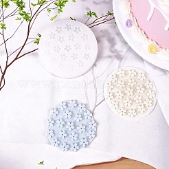 DIY Fondant Silicone Molds&nbsp;PW-WGBF973-01