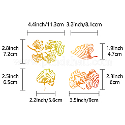 Stainless Steel Metal Cutting Dies Stencils&nbsp;DIY-WH0289-121