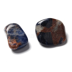 Natural Sodalite Beads&nbsp;G-M368-05B