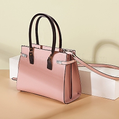 Leather Bag Handles&nbsp;FIND-WH0043-73