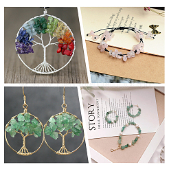 DIY Jewelry Set Kits&nbsp;DIY-PH0027-49
