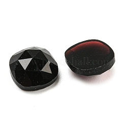 Natural Obsidian Cabochons&nbsp;G-M431-01C