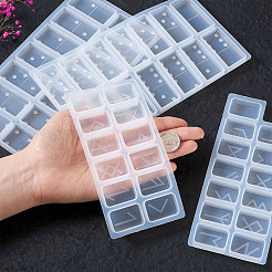 Silicone Molds Sets&nbsp;DIY-TA0002-94
