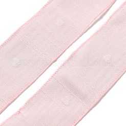 Polyester Ribbon&nbsp;DIY-R050-03C