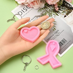 DIY Keychain Kits&nbsp;DIY-YW0009-82