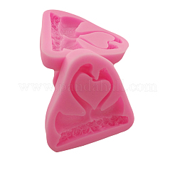 Food Grade Silicone Molds&nbsp;DIY-E011-24
