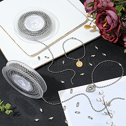 DIY Necklaces Making Kits&nbsp;DIY-BM0001-91