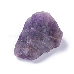 Natural Amethyst Beads&nbsp;G-F621-21
