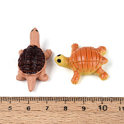 Opaque Resin Decoden Cabochons&nbsp;RESI-N051-03