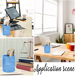PU Leather Pen Holders&nbsp;OFST-WH20001-17B