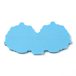 DIY Pendant Silicone Molds&nbsp;DIY-F142-02A