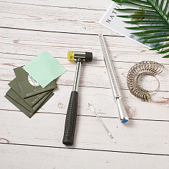 Jewelry Measuring Tool Sets&nbsp;TOOL-TA0006-10