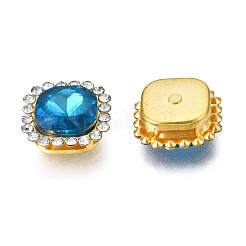 Sew on Rhinestone&nbsp;RGLA-S030-06-B07